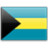 Bahamas Flag